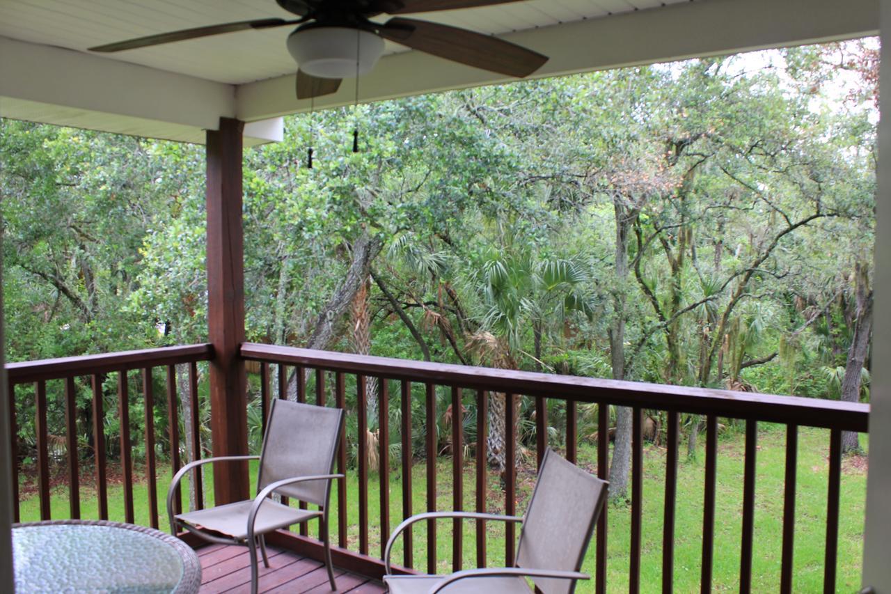 Villa Treehouse Tampa Exterior foto