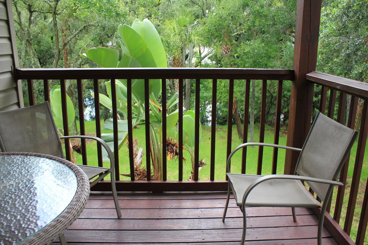Villa Treehouse Tampa Exterior foto