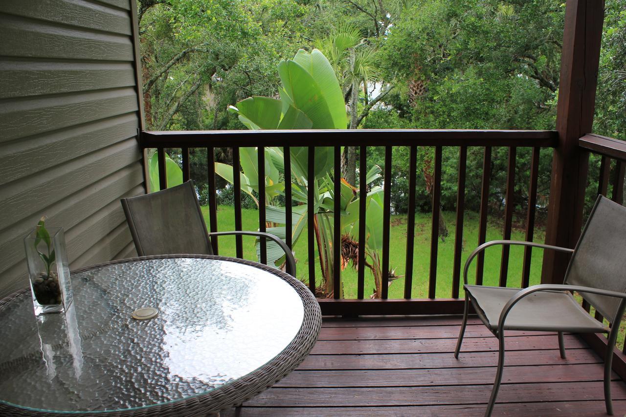 Villa Treehouse Tampa Exterior foto